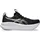 Herren Black/Feather Grey 41,5
