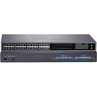 Grandstream Networks GXW4232V2 - Schwarz