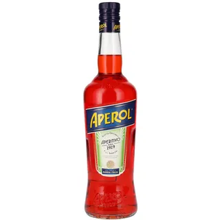 Aperol Aperitivo 11% Vol. 0,7l