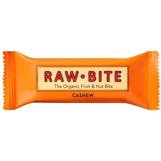 Rawbite CASHEW 50g