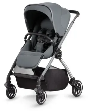 Silver Cross Dune Glacier Kinderwagen – Kompakter, stilvoller Buggy für moderne Eltern