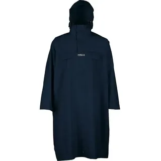 PRO-X elements Arosa Regenponcho Unisex Blau M/L
