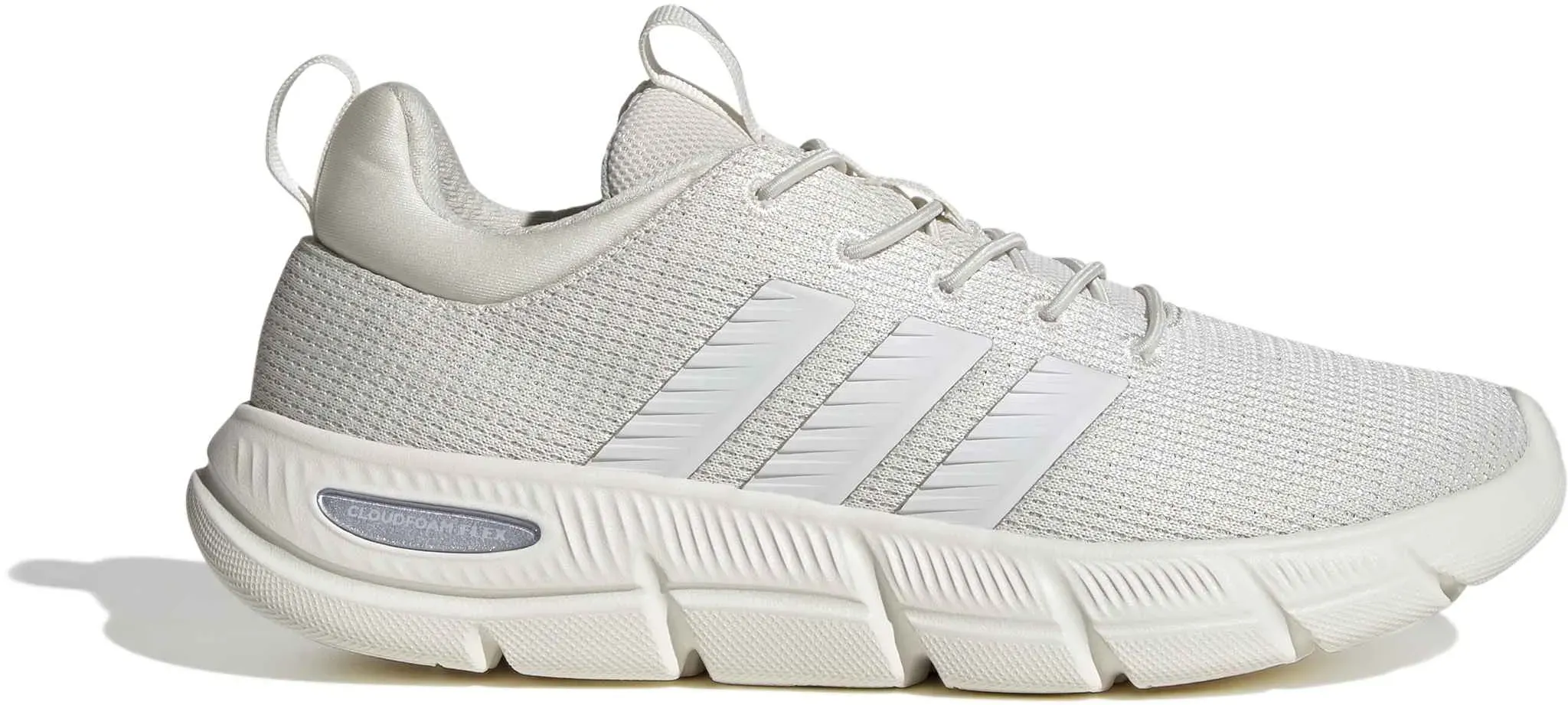 Adidas AG Adidas Cloudfoam Flex - Elastic Laces - Mehrfarbig - 4,5(37 1/3)