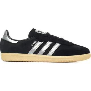 Black / Silver 40
