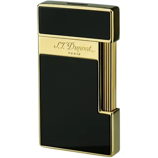 S.T. Dupont Feuerzeug, Mehrfarbig, Einheitsgröße
