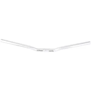 Ergotec Riser 30 Mas Lenker - Silver - 25.4 mm