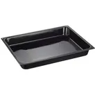 Gorenje 242135 XXL-Fettpfanne Email für 60cm Standherde