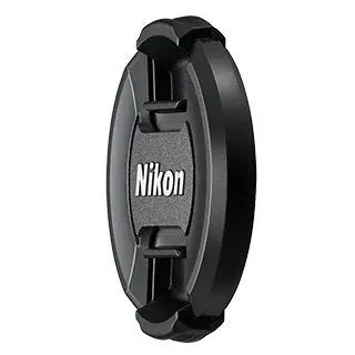 Nikon LC-55A Frontdeckel 55mm Objektivzubehör