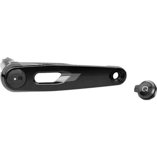 Sram Rival E1 Axs Dub Wide Linke Kurbel Mit Leistungsmesser - Black - 170 mm