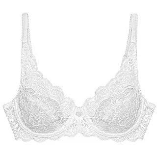 High apex BH white 85B