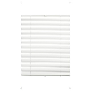 25 mm 60 x 130 cm weiß