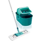 Set Wischtuchpresse Profi Compact + Bodenwischer (55092)