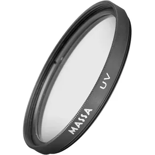 Massa UV Filter 58 mm