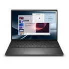 Dell Pro 14 Essential PV14255 14.0 Ryzen 7 250 16GB RAM 512GB SSD Win11Pro - RV811 carbon-black
