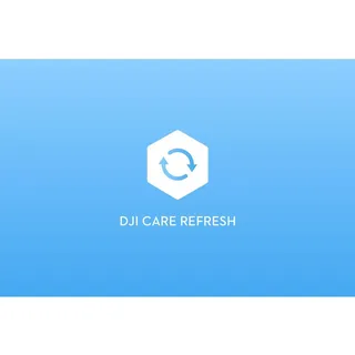 Care OM 6, 2 Jahre Refresh-Card, Gewährleistung