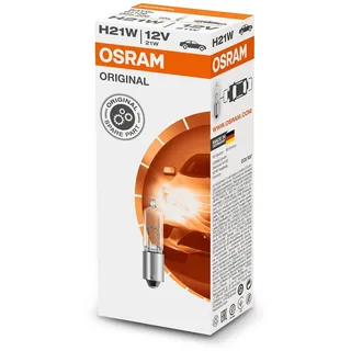 Osram H21W 21 W 1 St.
