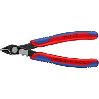Knipex Electronic Super Knips