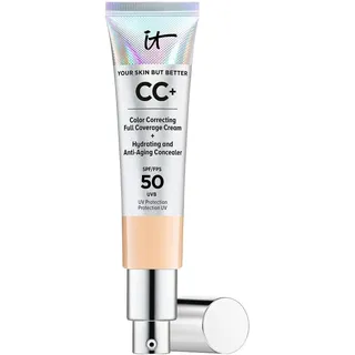 It Cosmetics Your Skin But Better CC+ Cream Medium LSF 50 32 ml