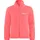 Fleecejacke Sunset Coral 128