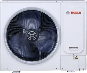 Mini VRF Außengerät AF4300A 8-1 Full DC-Inverter, 230V, - 7733702217 von Buderus