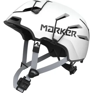 Marker Confidant Tour white/black (01) L