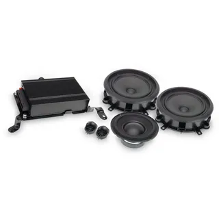 Alpine SPC-300A3 Lautsprecherpaket für Audi A3, S3 RS3