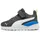 AC Inf Kinder Dusky Gray/Puma White/Fizzy Light 24