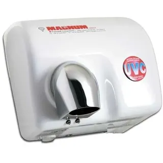 Fumagalli Warmluft-Handetrockner h1201