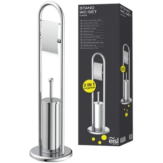 Eisl Stand WC-Set