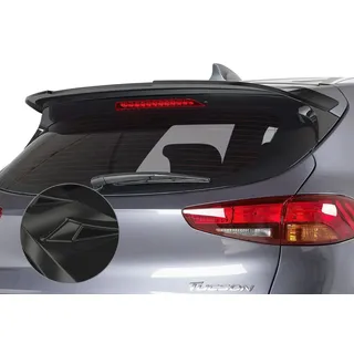CSR-Automotive Heckflügel mit ABE Kompatibel mit Hyundai Tucson (TL) HF645-G