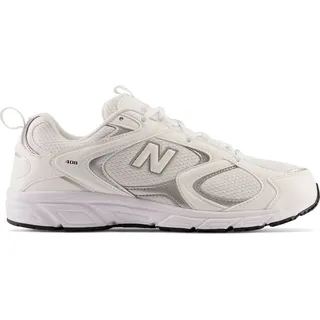 White/Silver 40