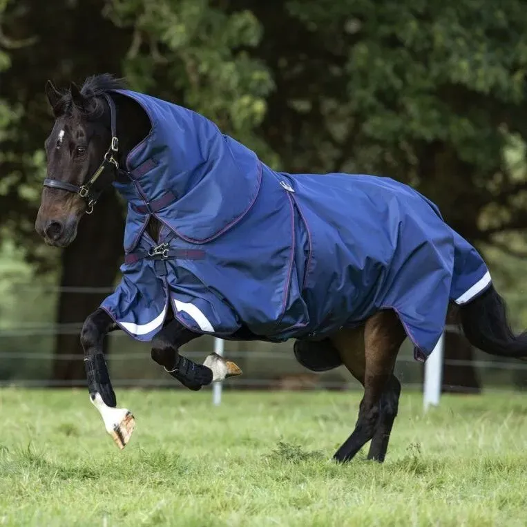 Horseware Rambo Optimo Turnout Plus 0g, 140
