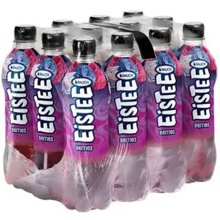 RAUCH Eistee Berries 12x 500ml