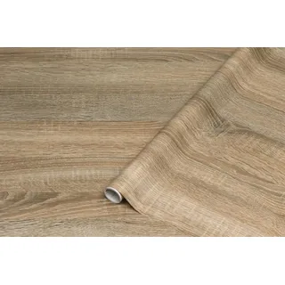 d-c-fix Sonoma Eiche hell 45 cm x 2 m
