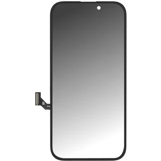 OEM MPS Soft OLED- Display für iPhone 15 (Display, Apple iPhone 15), Mobilgerät Ersatzteile