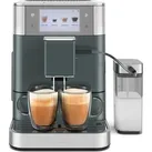 KitchenAid Kaffeevollautomat KF8, 5KES8558EJP, juniper, mit Milchsystem, 2,2 L, Touchscreen, 40 Kaffeespezialitäten