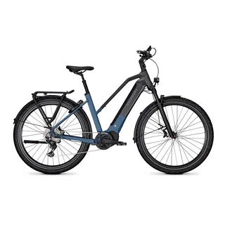 Kalkhoff Entice 5 MOVE+ - blau Modell 2024