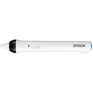 Epson Interactive Pen B - Blue - Digitaler Stift (Diverse), Beamer Zubehör, Blau