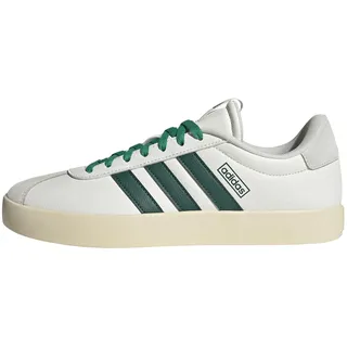 3.0 Core White / Collegiate Green / Court Green 41 1/3