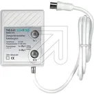 Axing Zweigeräteverstärker TVS 8-01