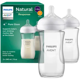 Philips Avent Natural Response SCY933/02