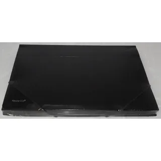 FolderSys Fächermappe 12 Fächer schwarz