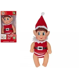Baby Elf