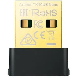 TP-Link Archer TX10UB Nano