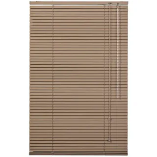 Jalousie, braun 70 x 160 cm (B x L)