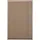 Alu-Jalousie Lamellen 25mm (70x160cm) braun