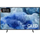 GQ50Q8FAAU QLED 127 cm (50 Zoll) Fernseher 4K Ultra HD VESA 200 x 200 mm  (Grau)