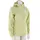 Quest Mono Regenjacke Damen Braun S