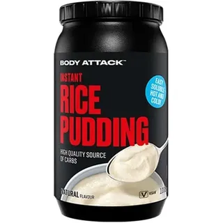 Cremes Aus Reis - Instant-reispudding (1kg) EINHEITSFARBE Einheitsgröße
