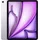 13" 128 GB Wi-Fi Violett